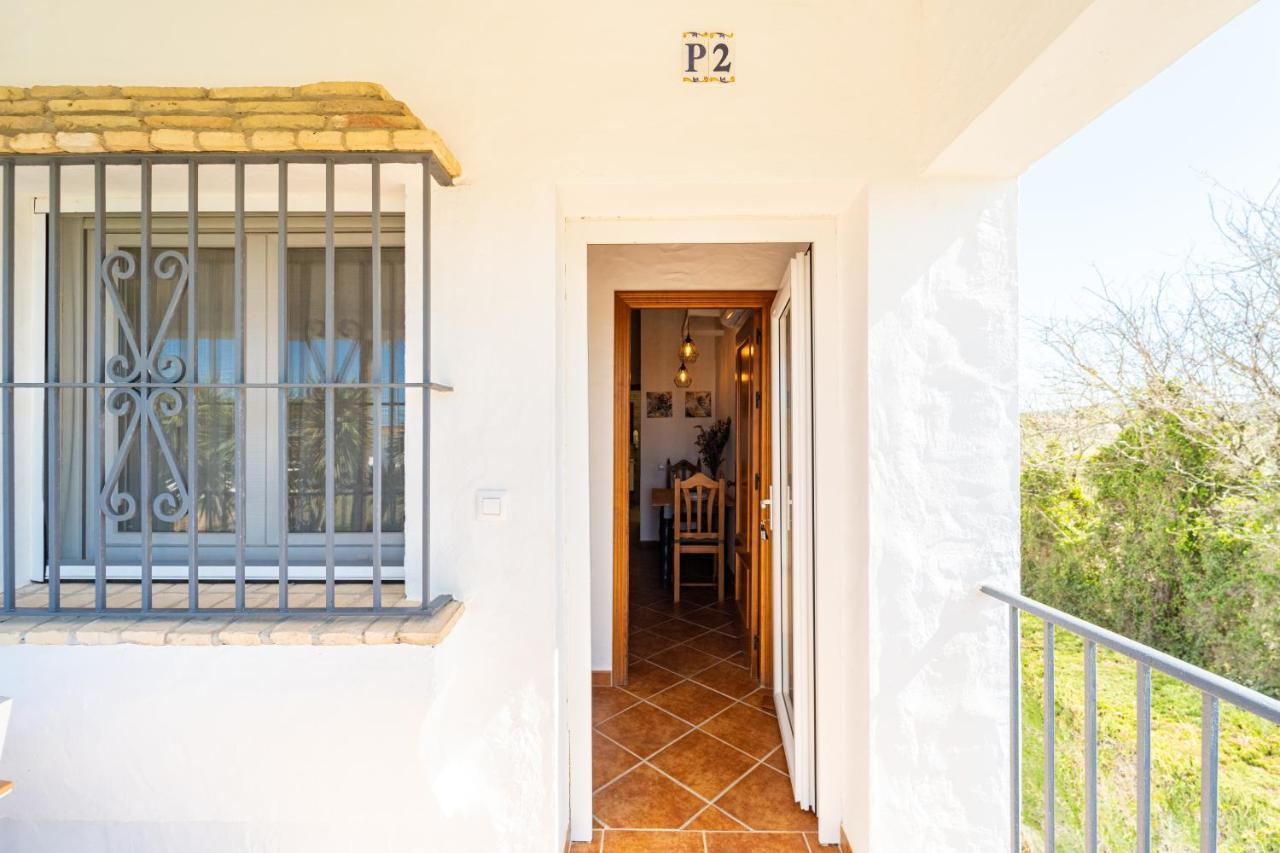 Apartamento Jibazahora P2 - Primera Planta Εξωτερικό φωτογραφία