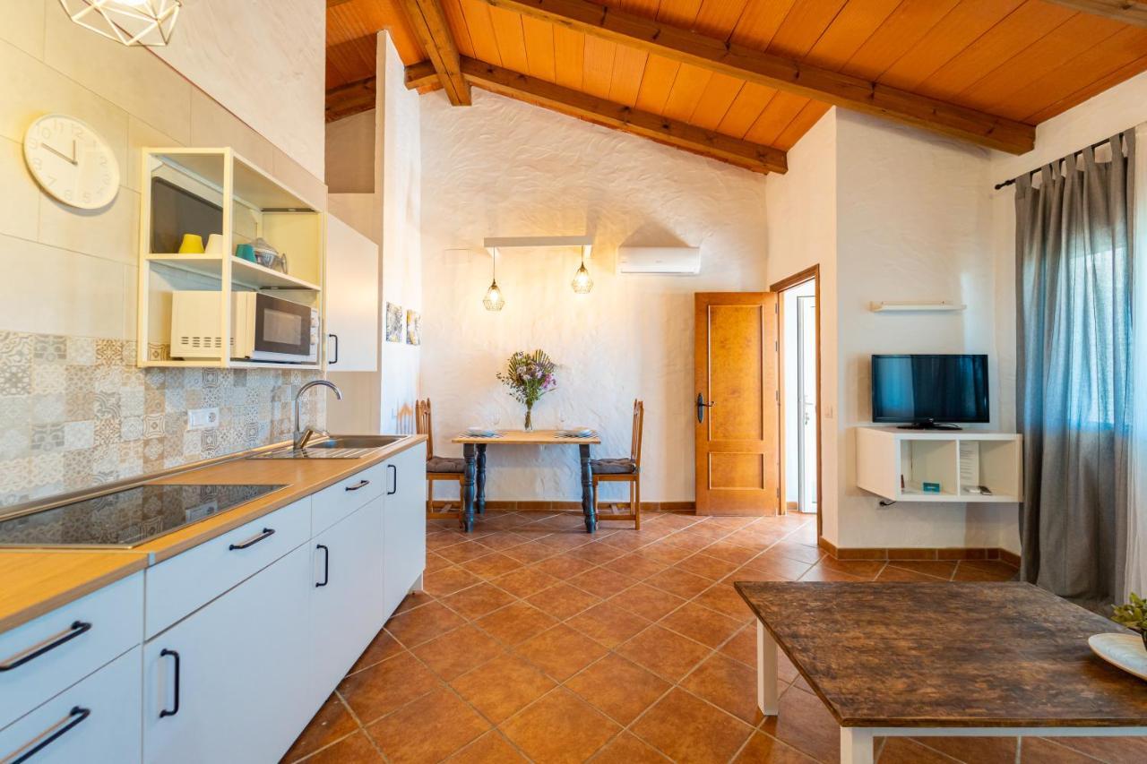 Apartamento Jibazahora P2 - Primera Planta Εξωτερικό φωτογραφία