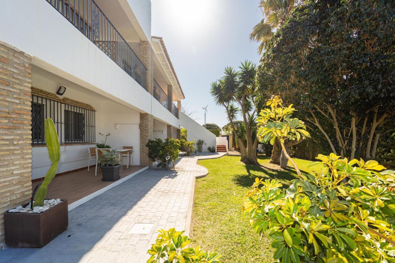 Apartamento Jibazahora P2 - Primera Planta Εξωτερικό φωτογραφία