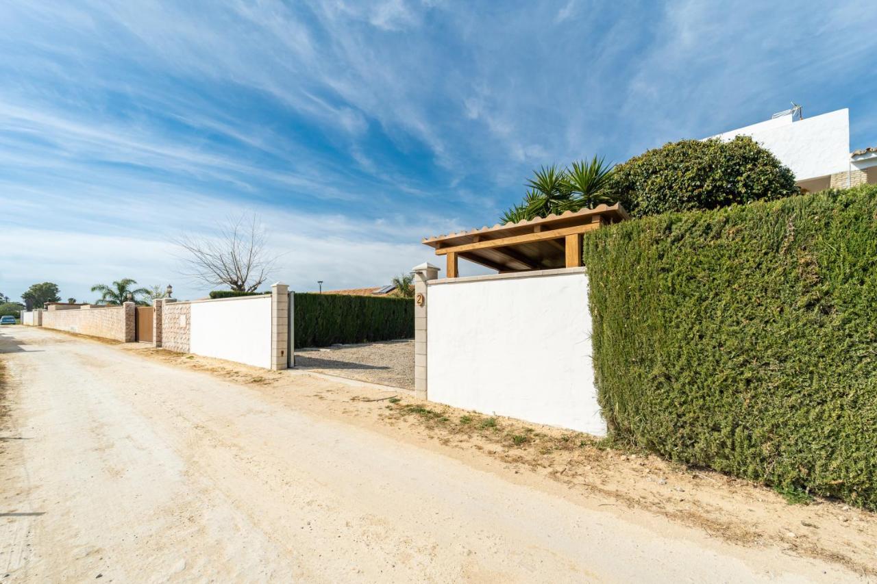 Apartamento Jibazahora P2 - Primera Planta Εξωτερικό φωτογραφία
