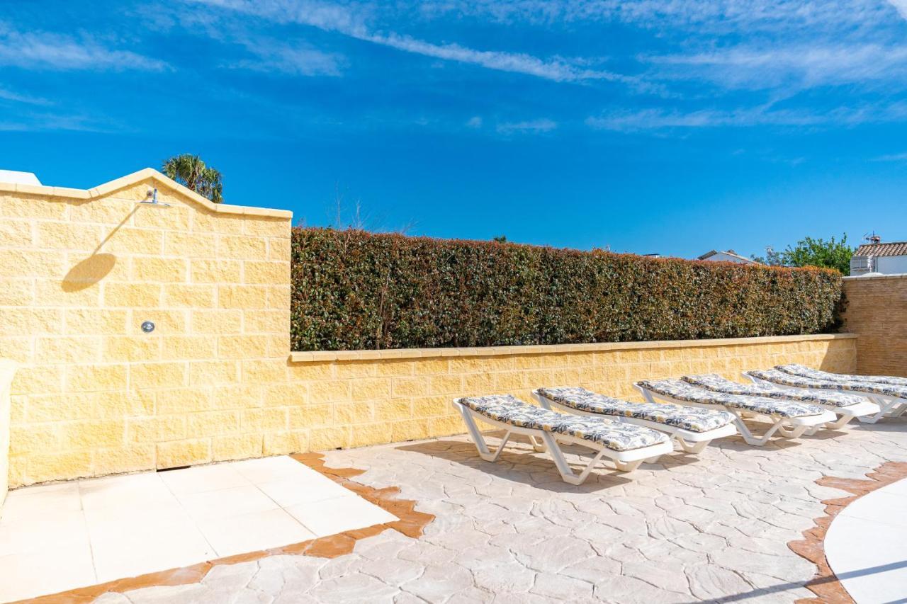 Apartamento Jibazahora P2 - Primera Planta Εξωτερικό φωτογραφία